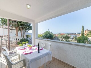 Villa Roses Registrazione all'aperto 11