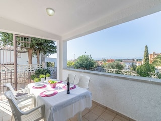 Villa Roses Registrazione all'aperto 14