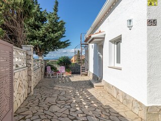 Villa Roses Enregistrement extérieur 14