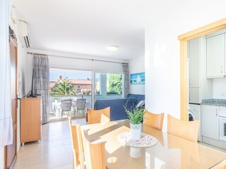 Villa Roses Características 26