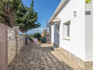 Villa Roses Registrazione all'aperto 2