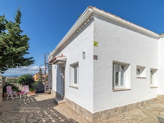 Villa Roses Buitenaudio-opname 10