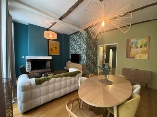 Apartment Marseille Features 1