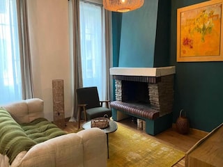 Apartment Marseille Ausstattung 2