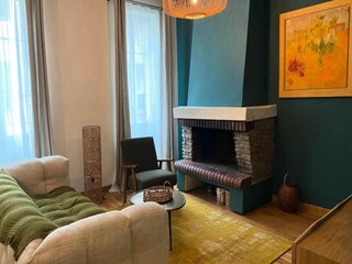 Apartment Marseille Features 2