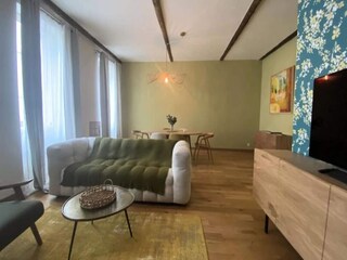 Apartment Marseille Features 3