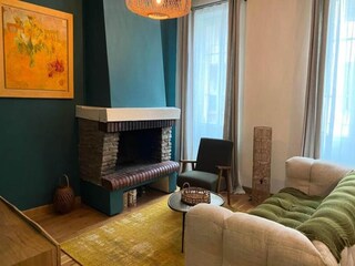 Apartment Marseille Features 4