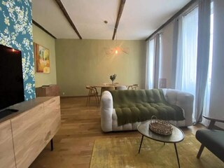 Apartment Marseille Features 5