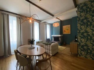 Apartment Marseille Features 6