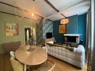 Apartment Marseille Features 7