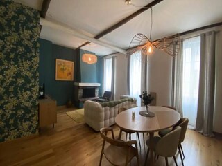 Apartment Marseille Features 8