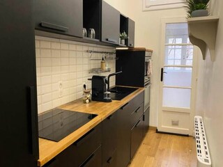 Apartment Marseille Features 9