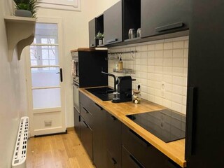 Apartment Marseille Features 10