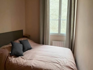 Apartment Marseille Ausstattung 11