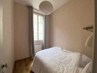 Apartment Marseille Features 12