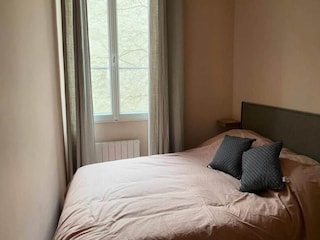 Apartment Marseille Ausstattung 13