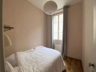 Apartment Marseille Features 14