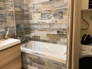Appartement Marseille Kenmerken 15
