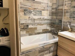 Appartement Marseille Kenmerken 16