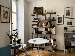 Appartement Haute Goulaine  2