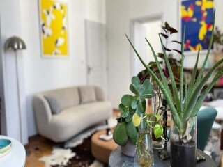Appartement Haute Goulaine  3
