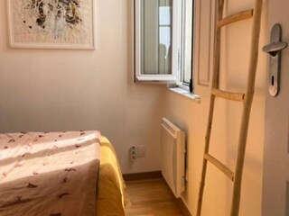 Appartement Haute Goulaine  4