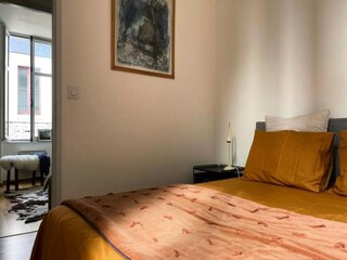 Appartement Haute Goulaine  6