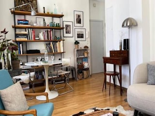 Apartment Haute Goulaine  8
