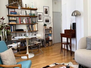 Appartement Haute Goulaine  8