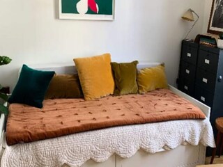 Appartement Haute Goulaine  11