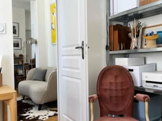 Apartment Haute Goulaine  12