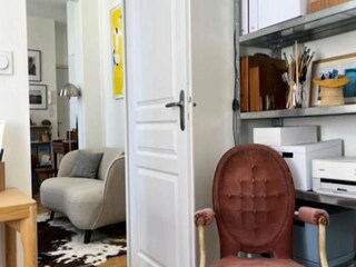Appartement Haute Goulaine  12