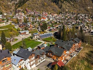 Apartment Champagny-en-Vanoise  3