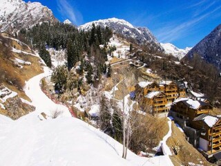 Apartment Champagny-en-Vanoise  8