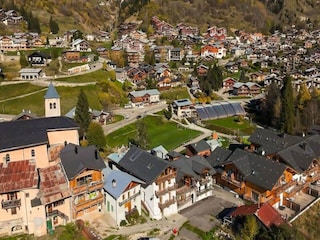 Apartment Champagny-en-Vanoise  10