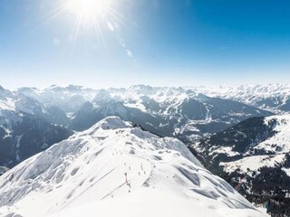 Apartment Champagny-en-Vanoise  12