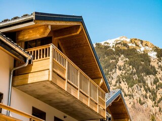 Apartment Champagny-en-Vanoise  13