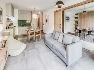 Apartment Champagny-en-Vanoise  15