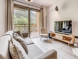 Apartment Champagny-en-Vanoise  17