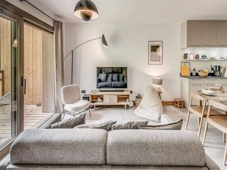Apartment Champagny-en-Vanoise  18