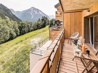 Apartment Champagny-en-Vanoise  28