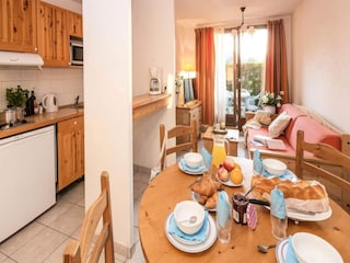Apartment Evian-les-Bains  14