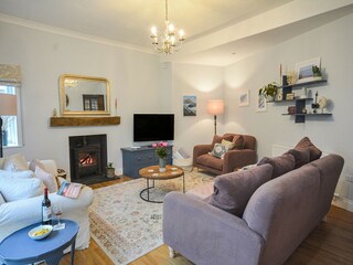 Holiday cottage Plymouth Features 8