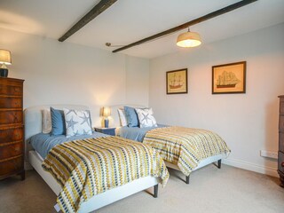 Casa vacanze Plymouth Caratteristiche 13