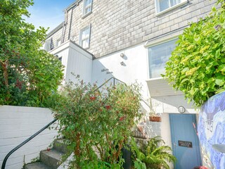 Holiday cottage Plymouth Features 9