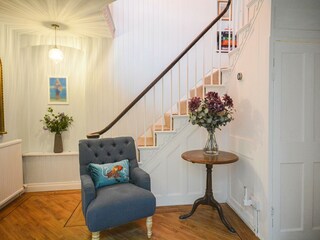 Holiday cottage Plymouth Features 10