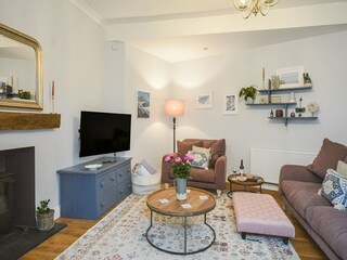 Cottage Plymouth Ausstattung 9