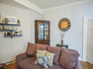 Holiday cottage Plymouth Features 11