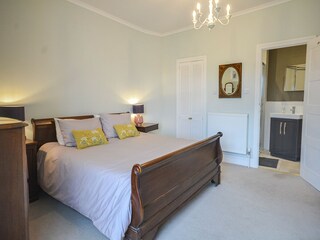 Holiday cottage Plymouth Features 11