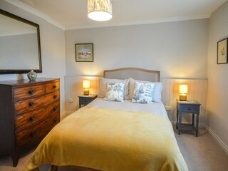 Cottage Plymouth Ausstattung 8